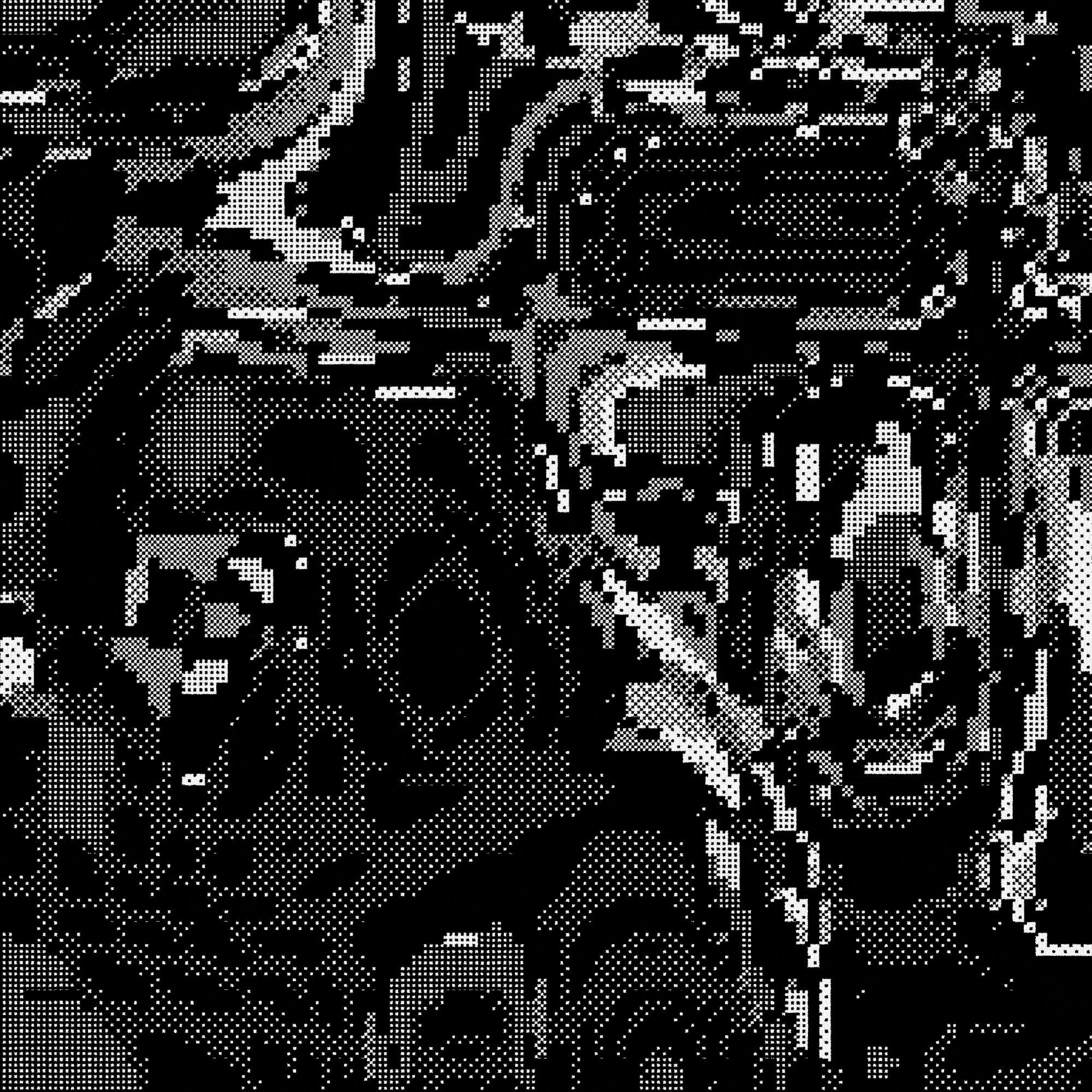 Cover Image for The Bayer Kernel